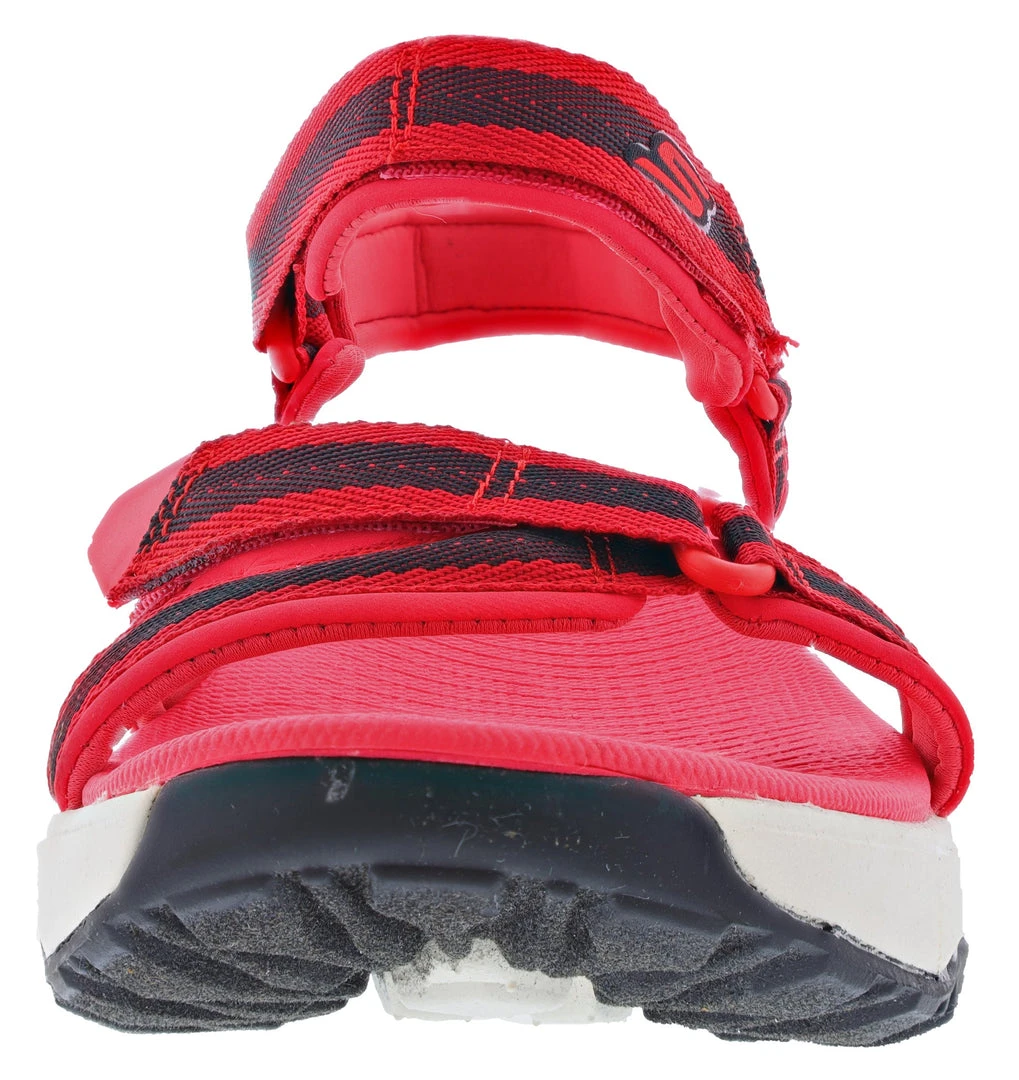 Skechers Women's Outdoor Ultra Haven Hook & Loop Sport Sandals 3 Skechers Women's Outdoor Ultra Haven Hook & Loop Sport Sandals