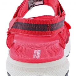 Skechers Women's Outdoor Ultra Haven Hook & Loop Sport Sandals 8 Skechers Women's Outdoor Ultra Haven Hook & Loop Sport Sandals