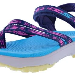 Skechers Women's Outdoor Ultra Mojave Hook & Loop Sport Sandals
