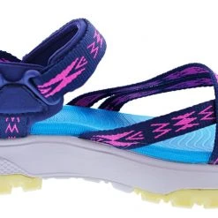 Skechers Women's Outdoor Ultra Mojave Hook & Loop Sport Sandals