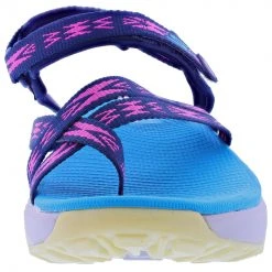 Skechers Women's Outdoor Ultra Mojave Hook & Loop Sport Sandals