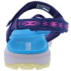 Skechers Women's Outdoor Ultra Mojave Hook & Loop Sport Sandals