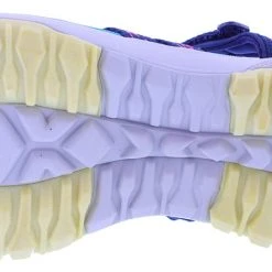 Skechers Women's Outdoor Ultra Mojave Hook & Loop Sport Sandals