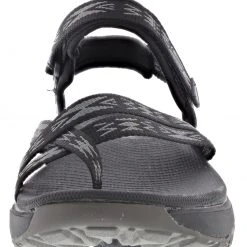 Skechers Women's Outdoor Ultra Mojave Hook & Loop Sport Sandals