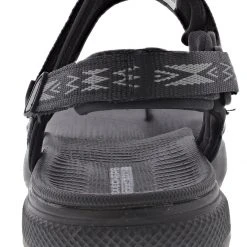 Skechers Women's Outdoor Ultra Mojave Hook & Loop Sport Sandals