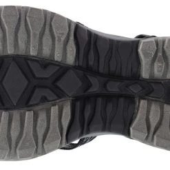 Skechers Women's Outdoor Ultra Mojave Hook & Loop Sport Sandals