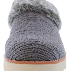 Skechers Bobs Women's Mountain Kiss Sweet Summit Memory Foam Slippers
