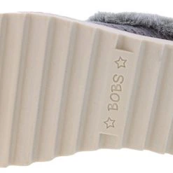 Skechers Bobs Women's Mountain Kiss Sweet Summit Memory Foam Slippers