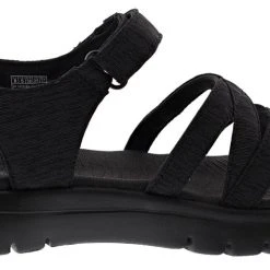 Skechers Women's On The Go Flex Finest Adjustable Strap Summer Sandals