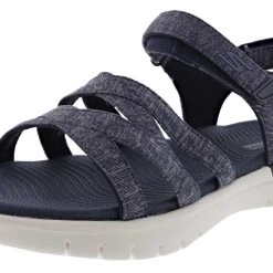 Skechers Women's On The Go Flex Finest Adjustable Strap Summer Sandals 15 Skechers Women's On The Go Flex Finest Adjustable Strap Summer Sandals