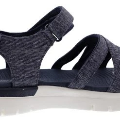 Skechers Women's On The Go Flex Finest Adjustable Strap Summer Sandals 16 Skechers Women's On The Go Flex Finest Adjustable Strap Summer Sandals