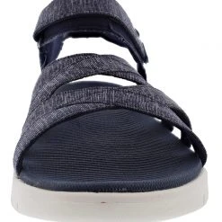 Skechers Women's On The Go Flex Finest Adjustable Strap Summer Sandals 17 Skechers Women's On The Go Flex Finest Adjustable Strap Summer Sandals