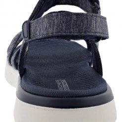 Skechers Women's On The Go Flex Finest Adjustable Strap Summer Sandals 18 Skechers Women's On The Go Flex Finest Adjustable Strap Summer Sandals