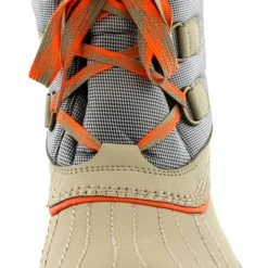 Skechers Women's Highlanders Waterproof Winter Snow Boots