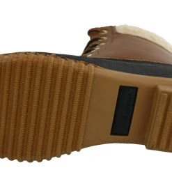 Skechers Women's Duck Waddle Winter Snow Boots