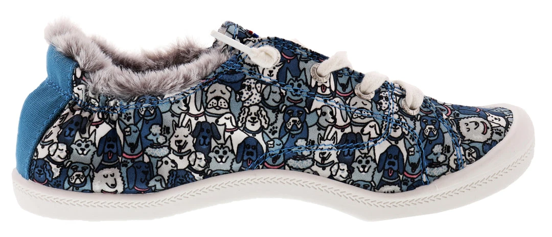 Skechers Women Bobs Beach Bingo Chalet Woof Memory Foam Walking Shoes Skechers Women Bobs Beach Bingo Chalet Woof Memory Foam Walking Shoes