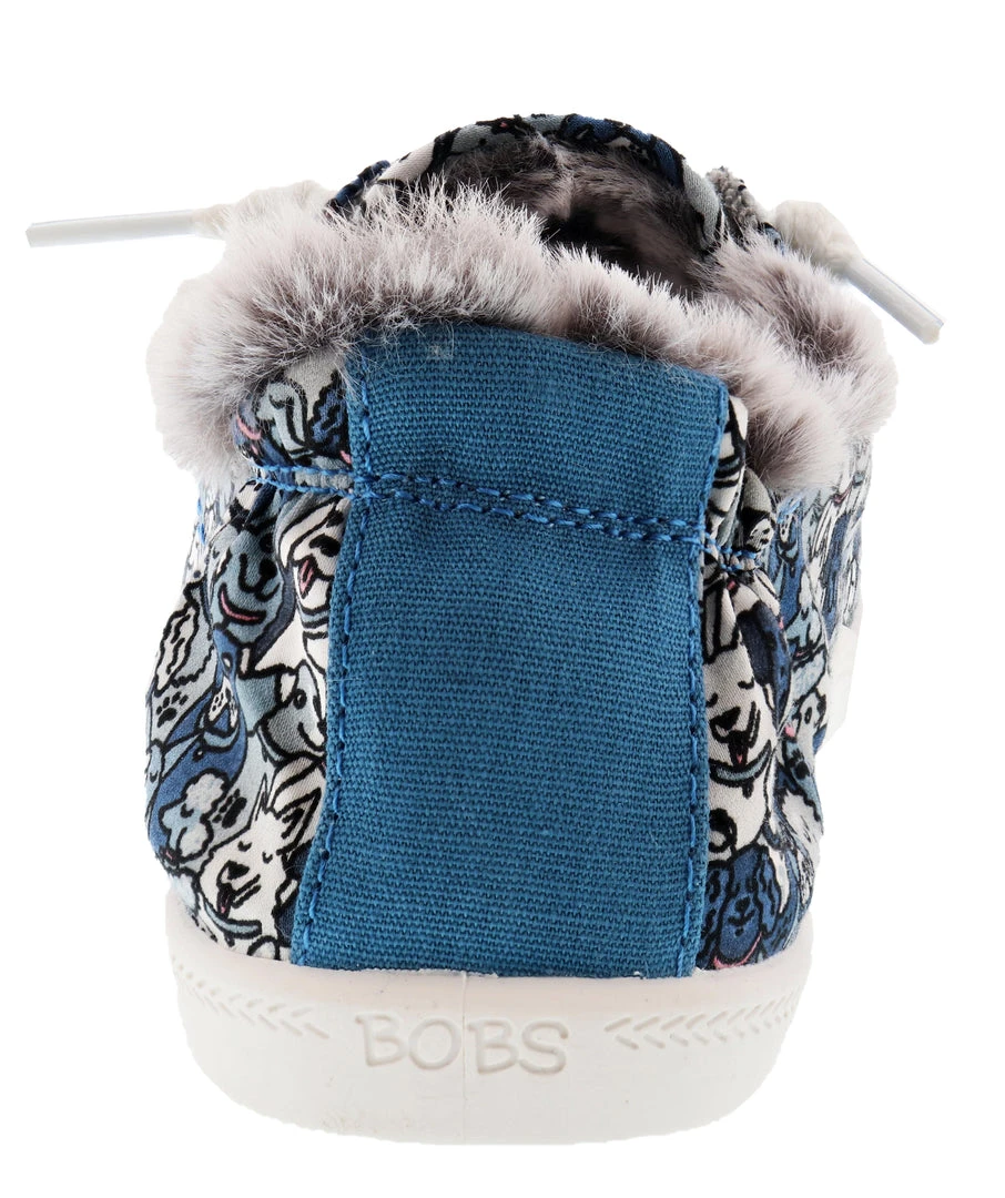 Skechers Women Bobs Beach Bingo Chalet Woof Memory Foam Walking Shoes Skechers Women Bobs Beach Bingo Chalet Woof Memory Foam Walking Shoes