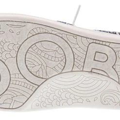 Skechers Women Bobs Beach Bingo Chalet Woof Memory Foam Walking Shoes 4 Skechers Women Bobs Beach Bingo Chalet Woof Memory Foam Walking Shoes