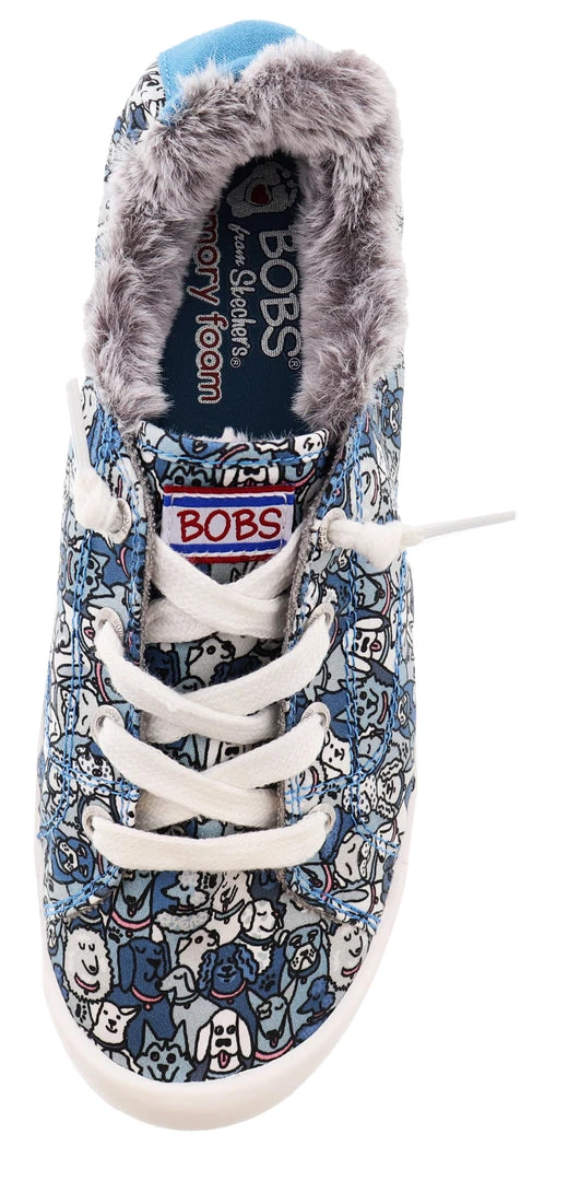 Skechers Women Bobs Beach Bingo Chalet Woof Memory Foam Walking Shoes Skechers Women Bobs Beach Bingo Chalet Woof Memory Foam Walking Shoes