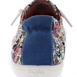 Skechers Women Bobs Beach Bingo Rovers Rally Memory Foam Walking Shoes 8 Skechers Women Bobs Beach Bingo Rovers Rally Memory Foam Walking Shoes