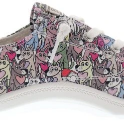 Skechers Sckechers Bobs Women's Beach Bingo Arf Breaker Shoes