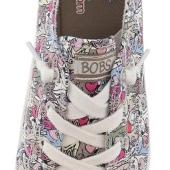 Skechers Sckechers Bobs Women's Beach Bingo Arf Breaker Shoes