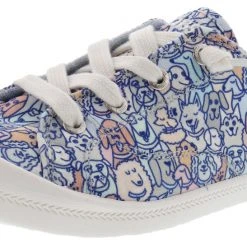 Skechers Womens Bobs Beach Woof Pack Shoes