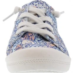 Skechers Womens Bobs Beach Woof Pack Shoes