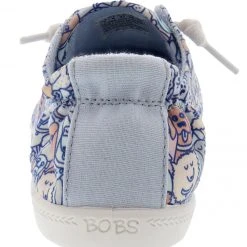 Skechers Womens Bobs Beach Woof Pack Shoes