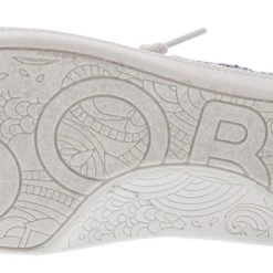 Skechers Womens Bobs Beach Woof Pack Shoes