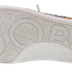 Skechers Women Bobs Beach Bingo Kitty Cruiser Memory Foam Walking Shoes 10 Skechers Women Bobs Beach Bingo Kitty Cruiser Memory Foam Walking Shoes