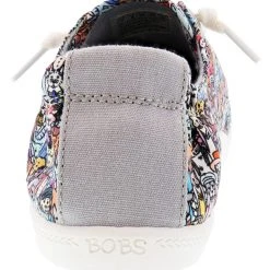 Skechers Bobs Women's Beach Bingo- Dapper Daily Memory Foam Walking Shoes 8 Skechers Bobs Women's Beach Bingo- Dapper Daily Memory Foam Walking Shoes