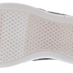 Skechers Women's Bobs Skipper Wild Wooly Memory Foam Slip On Slippers