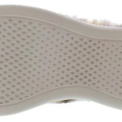 Skechers Women's Bobs Skipper Wild Tiger Memory Foam Slip On Slippers 9 Skechers Women's Bobs Skipper Wild Tiger Memory Foam Slip On Slippers