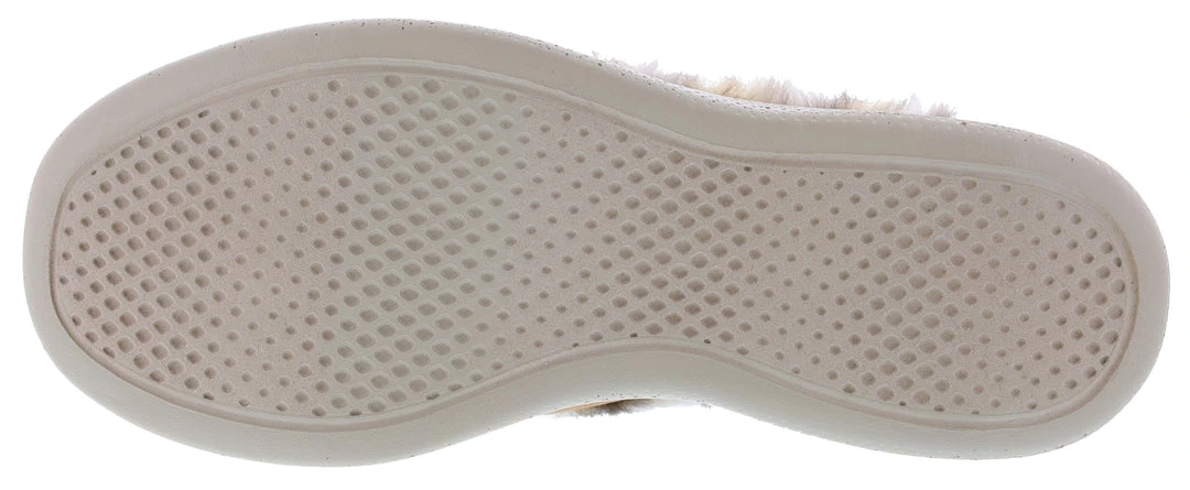 Skechers Women's Bobs Skipper Wild Tiger Memory Foam Slip On Slippers 5 Skechers Women's Bobs Skipper Wild Tiger Memory Foam Slip On Slippers