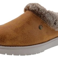 Skechers Women's Bobs Keepsakes 3.0 Indoor Remix Clog Slipper