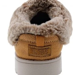 Skechers Women's Bobs Keepsakes 3.0 Indoor Remix Clog Slipper 3 Skechers Women's Bobs Keepsakes 3.0 Indoor Remix Clog Slipper