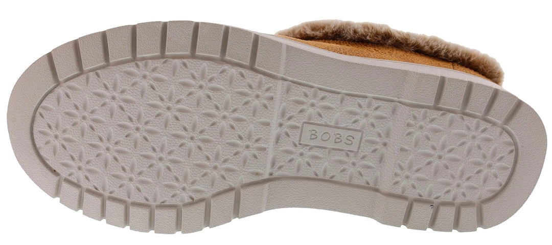 Skechers Women's Bobs Keepsakes 3.0 Indoor Remix Clog Slipper Skechers Women's Bobs Keepsakes 3.0 Indoor Remix Clog Slipper
