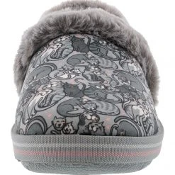 Skechers Bobs Women's Too Cozy Little Spoon Memory Foam Slippers 2 Skechers Bobs Women's Too Cozy Little Spoon Memory Foam Slippers