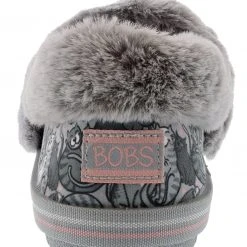 Skechers Bobs Women's Too Cozy Little Spoon Memory Foam Slippers 3 Skechers Bobs Women's Too Cozy Little Spoon Memory Foam Slippers