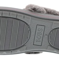 Skechers Bobs Women's Too Cozy Little Spoon Memory Foam Slippers 4 Skechers Bobs Women's Too Cozy Little Spoon Memory Foam Slippers