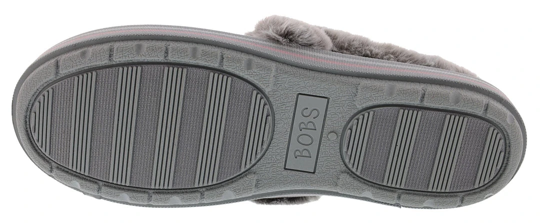 Skechers Bobs Women's Too Cozy Little Spoon Memory Foam Slippers Skechers Bobs Women's Too Cozy Little Spoon Memory Foam Slippers