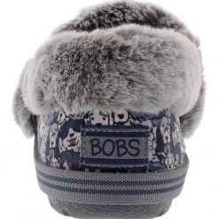 Skechers Bobs Women's Too Cozy Woof Lodge Memory Foam Slippers 3 Skechers Bobs Women's Too Cozy Woof Lodge Memory Foam Slippers