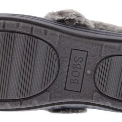 Skechers Bobs Women's Too Cozy Woof Lodge Memory Foam Slippers 4 Skechers Bobs Women's Too Cozy Woof Lodge Memory Foam Slippers