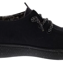 Skechers Women's Bob's Skipper Tide Pool Memory Foam Slip On Walking Shoes