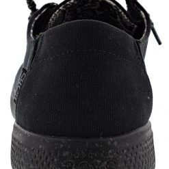 Skechers Women's Bob's Skipper Tide Pool Memory Foam Slip On Walking Shoes