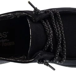 Skechers Women's Bob's Skipper Tide Pool Memory Foam Slip On Walking Shoes