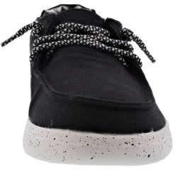 Skechers Women's Bob's Skipper Tide Pool Memory Foam Slip On Walking Shoes