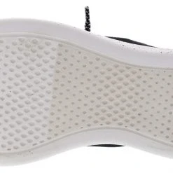 Skechers Women's Bob's Skipper Tide Pool Memory Foam Slip On Walking Shoes