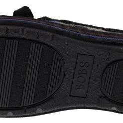 Skechers Bobs Women's Too Cozy Lumbar Jane Memory Foam Slippers 9 Skechers Bobs Women's Too Cozy Lumbar Jane Memory Foam Slippers